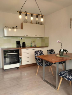 Apartma Salvia-Guest House